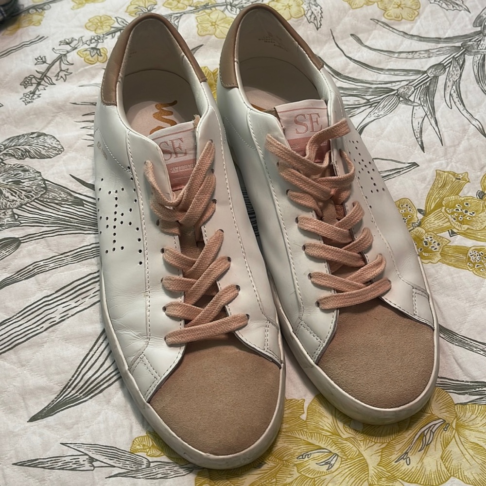 Sam Edelman Sneakers-Size 9